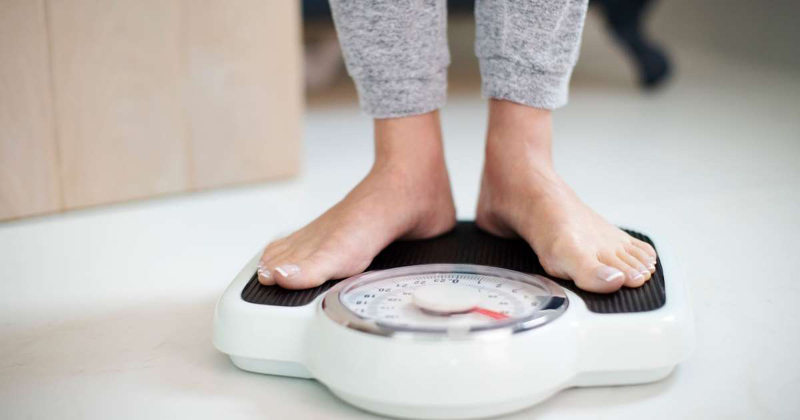 Weekend Habit That Increases Obesity Risk 