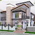 Indian home modern style