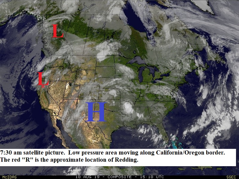 Ca Weather In October Nareswari Site