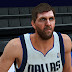 Dirk Nowitzki  Cyberface, Hair and BOdy Model 2K22 version by VinDragon [FOR NBA 2K21]