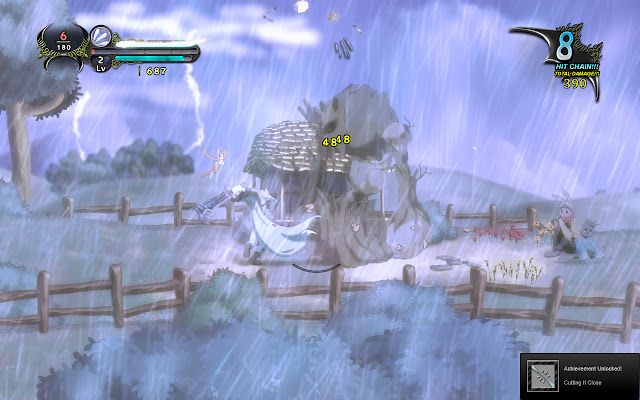 dust an elysian tail pc dust an elysian tail pc
