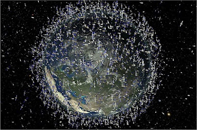 space-debris-around-planet-earth