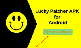 Lucky Patcher APK 6.5.4 Android For Download Free