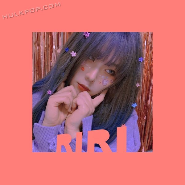 Kim Ri Ri – Grace – Single