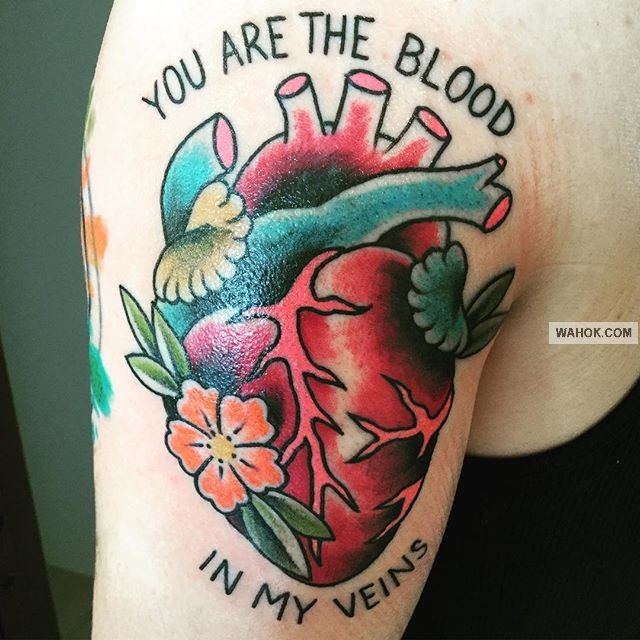 56 Gambar Tato 3D Love Atau Simbol Hati Jantung | Heart Tattoo tato batik, tato gurita, tato keren,tato kompas,tato temporer wajah cantiktato unik,tato ular,tato 3 dimensi,tato simple