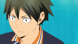 山口忠 Tadashi Yamaguchi CV. 斉藤壮馬 Hellominju.com : ハイキュー!! アニメ 第4期 9話 それぞれの夜 | Haikyuu!! Season4 Ep.9 Haikyuu!! "Everyone's Night" | Hello Anime !