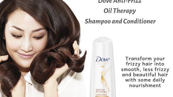 Kata Kata Iklan Shampo Dove