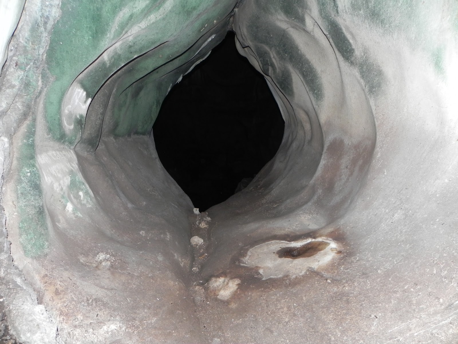 Relatif: Siri 01: Ekspedisi Gunung Reng Kedua (8.9.2012)