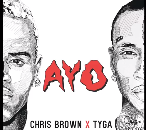Chris Brown Tyga Ayo Baixar Musica Vangoo Music
