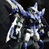Custom Build: MG 1/100 Gundam Amazing Exia