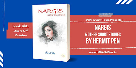 Nargis And Other Short Stories By Hermit Pen - Book Review