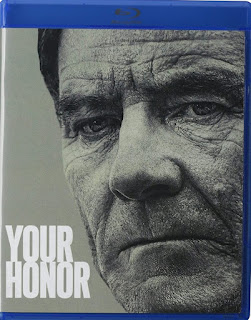 Your Honor – Miniserie [3xBD25] *Con Audio Latino *Bluray Exclusivo