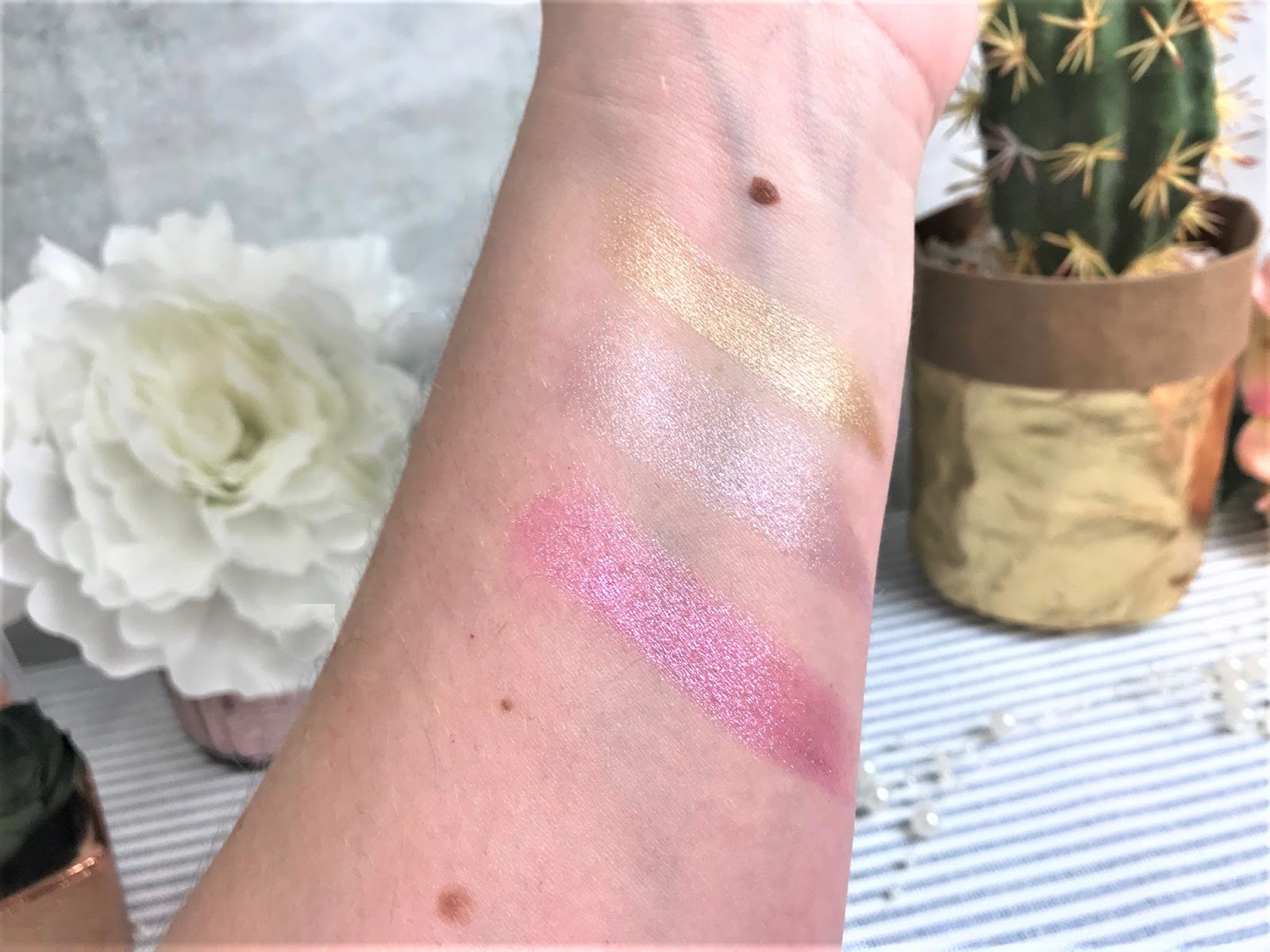 Kathryn S Loves Jeffree Star Cosmetics Jawbreaker Collection Lip Ammunition Review Swatches