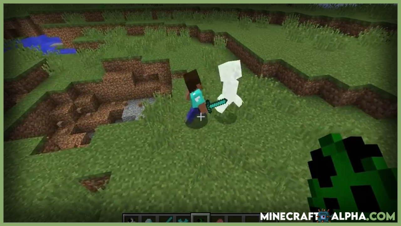 Minecraft Humans Mod 1.17.1(You are not Alone) Minecraft Humans Mod 1.17.1(You are not Alone)