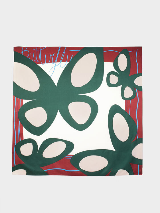 #ParfoisButterflyEffect #ParfoisButterflyEffect