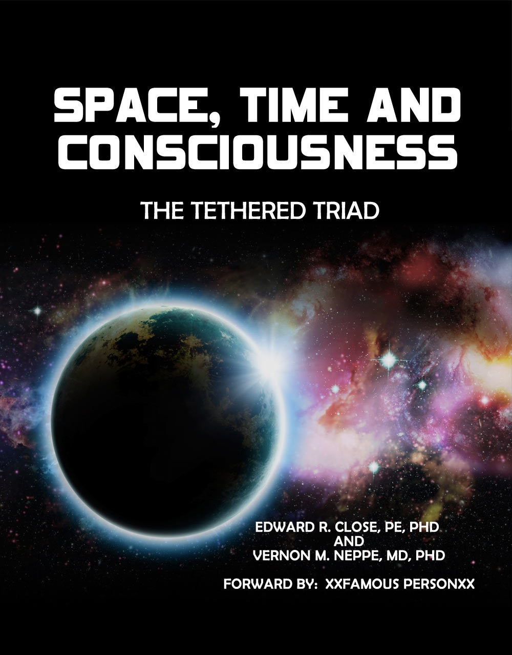 Transcendental Physics: Publications by Edward R Close, PhD