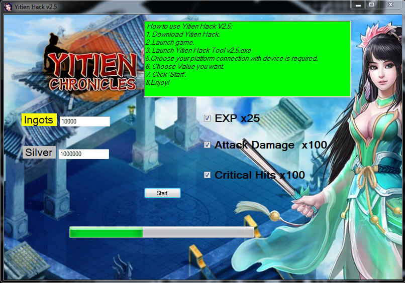 yitien hack