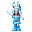 Monster High Polly Pocket Frankie Stein Compact Figure