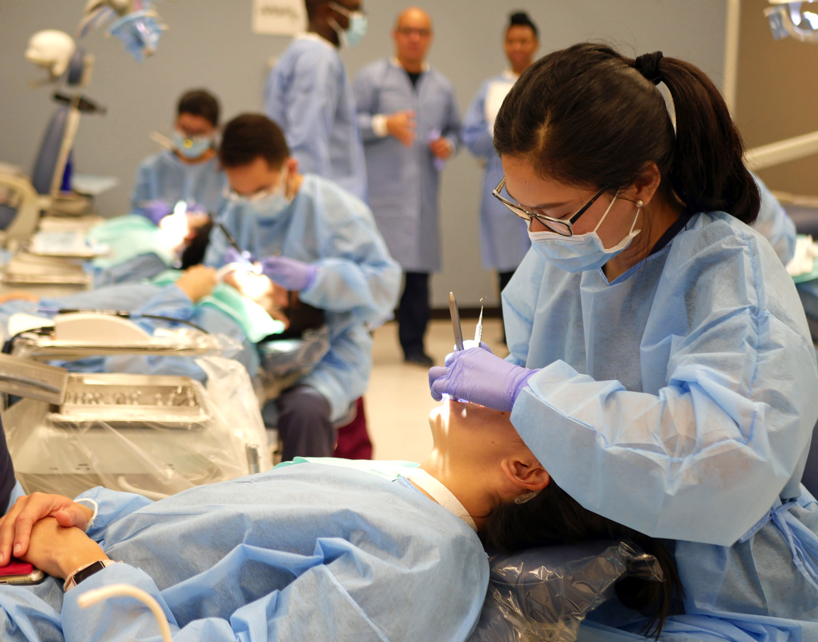 Best countries to migrate for an Indian dentist II