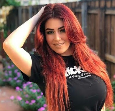 Jane Rocci Biography, Body Statistics, Facts