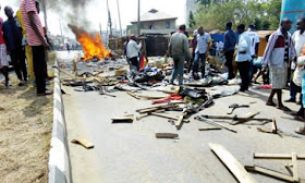 Dangote Donates N50m to Ile-Ife's Hausa/Yoruba Clash Victims