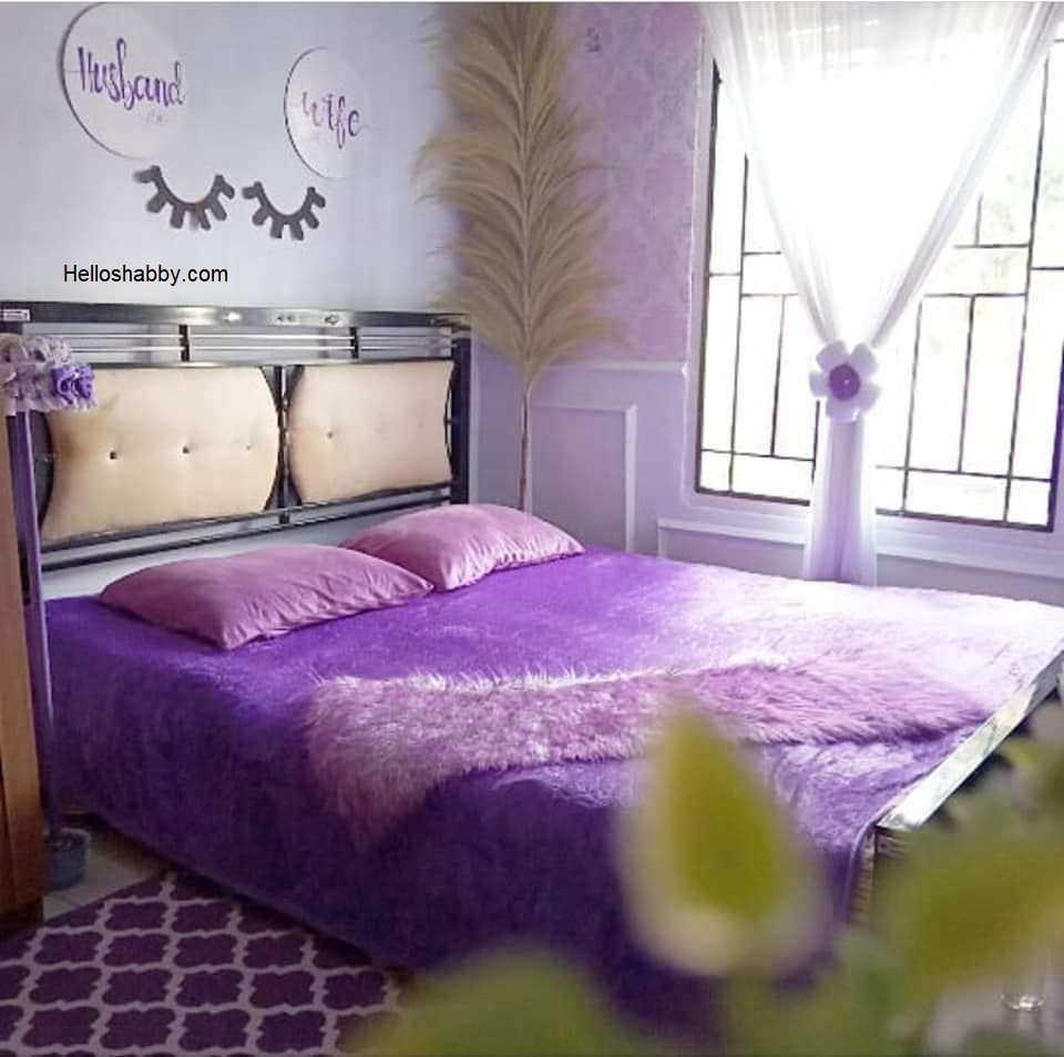 Best Purple Home Decor Ideas, Simple yet Elegant!