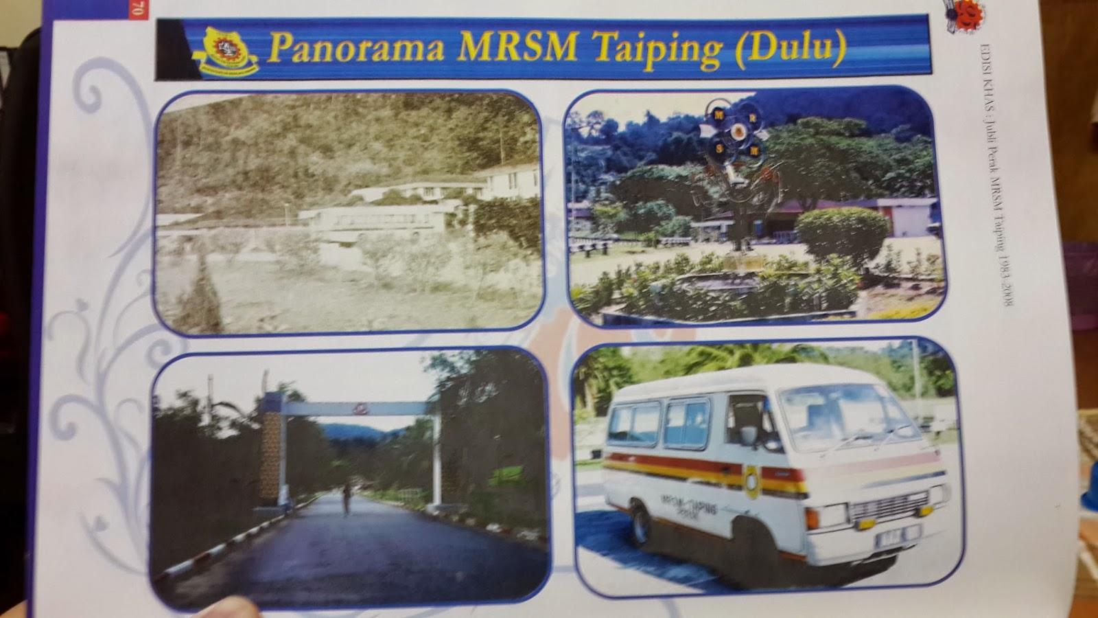 E pelajar mrsm taiping