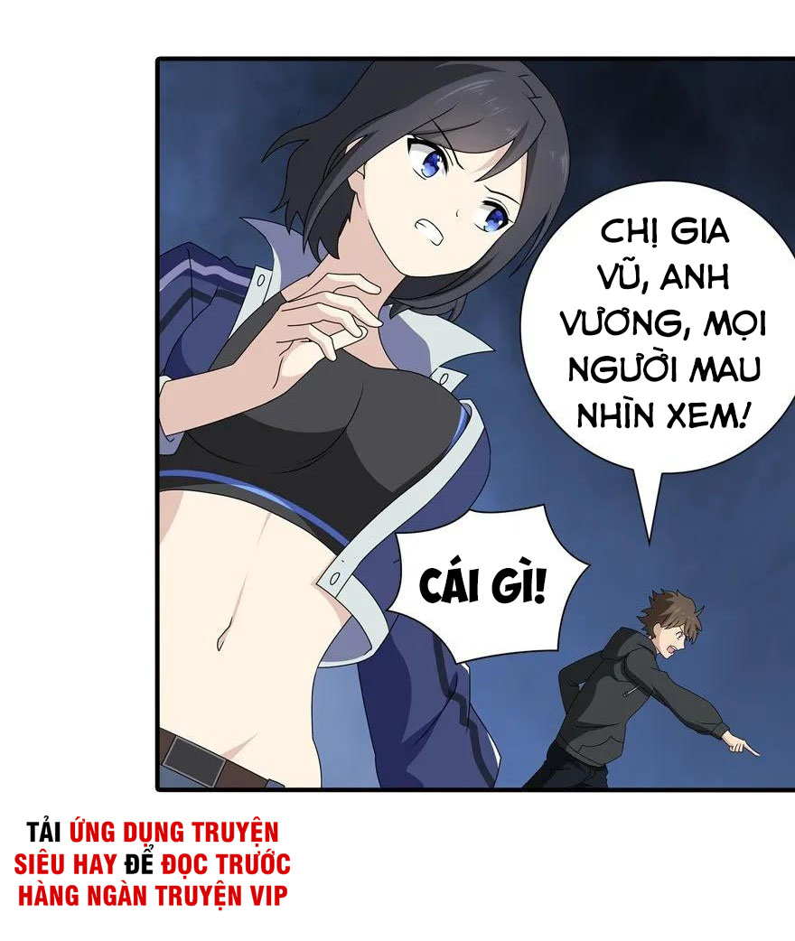 Bạn Gái Zombie Của Tôi chapter 144 - Upload bởi truyensieuhay.com