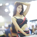 [New Model] Han Yu Ri – Automotive Week 2015 Foto 63