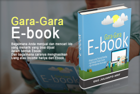 Gara - gara Ebook