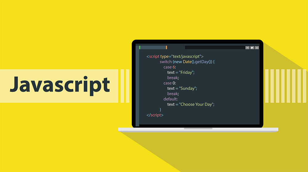 Pengertian JavaScript Sejarah Fungsi Dan Cara Kerja Untuk Pemula 200320 ...