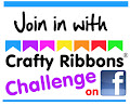 Have some ribbon fun with us.....