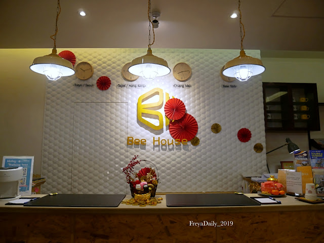2020,  February │蜂巢 Bee House 天成文旅│走吧台北住哪裡:台北車站住宿  台北後車站 新潮設計文旅 - 第7張圖 2020,  February │蜂巢 Bee House 天成文旅│走吧台北住哪裡:台北車站住宿  台北後車站 新潮設計文旅