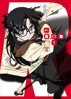 18930l - Read or Die OVA [03/03][DVD][Mega] - Anime no Ligero [Descargas]