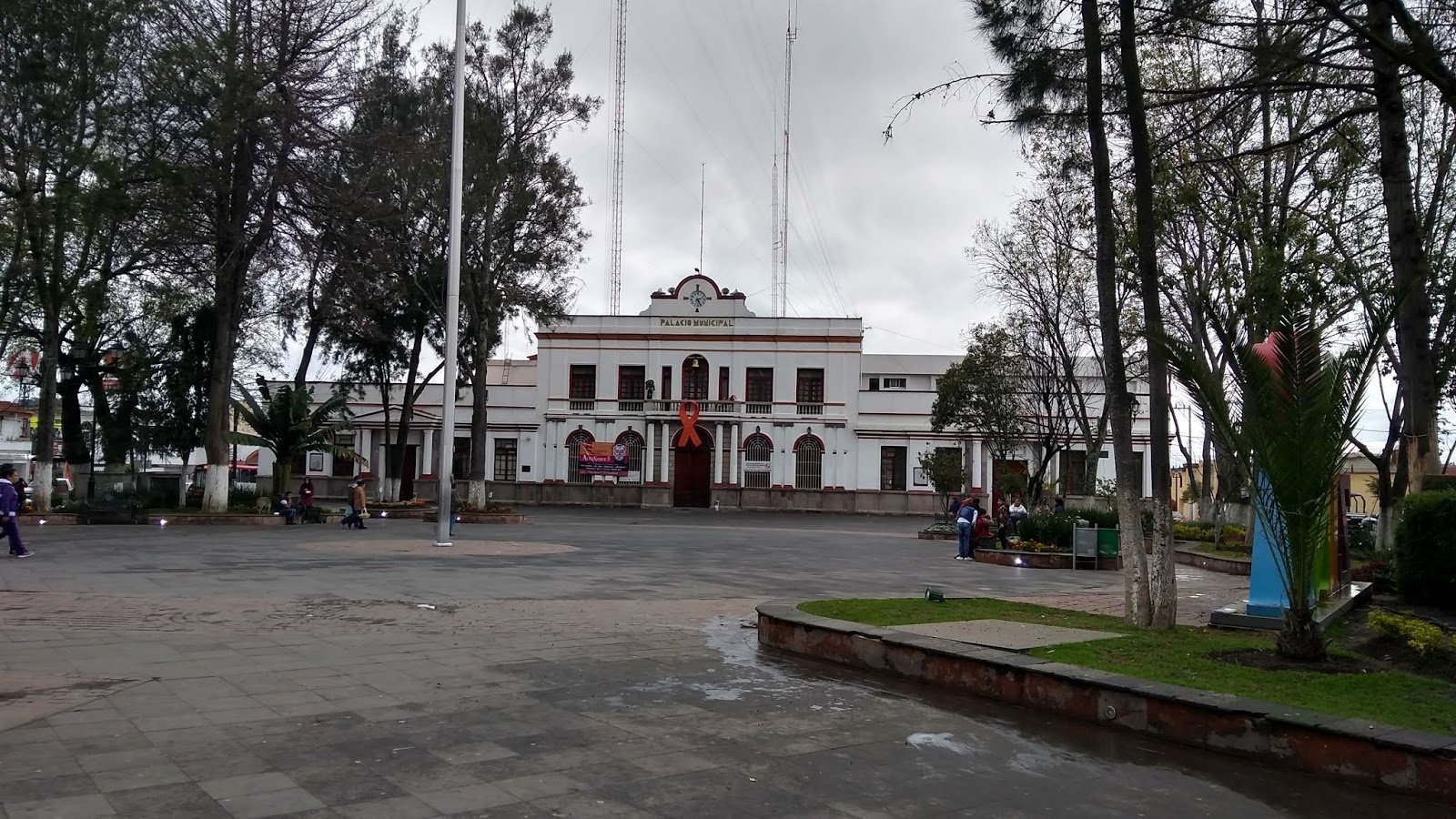 Zinacantepec Zinacantepec