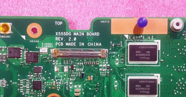 Laptop Bios Bd 05 31 19