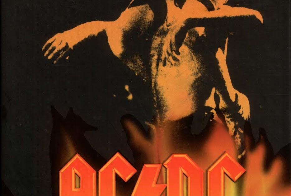 Jolly Joker presents: AC/DC - Bonfire [5 CD, 1997/2003/FLAC]