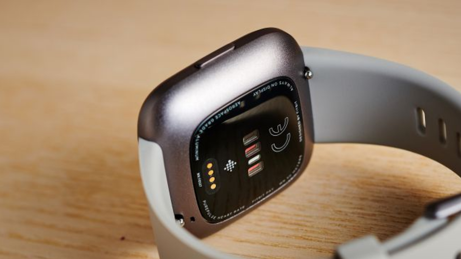 How to Turn On Fitbit Versa 2 | Cellular Futures