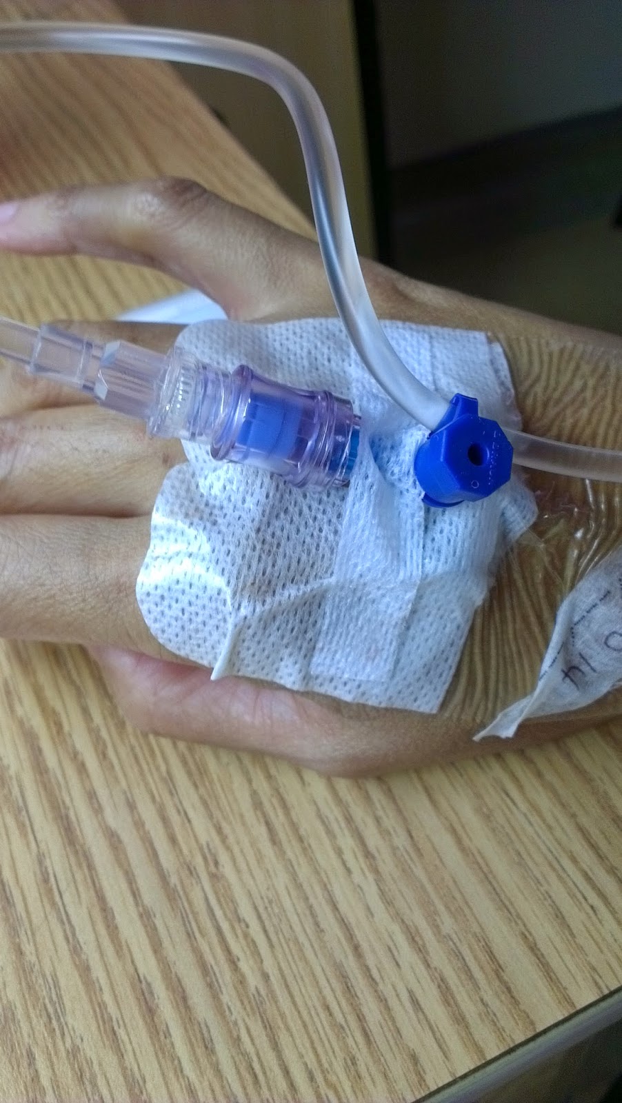 Kesan Ubat Tahan Sakit Gigi  Micro USB n