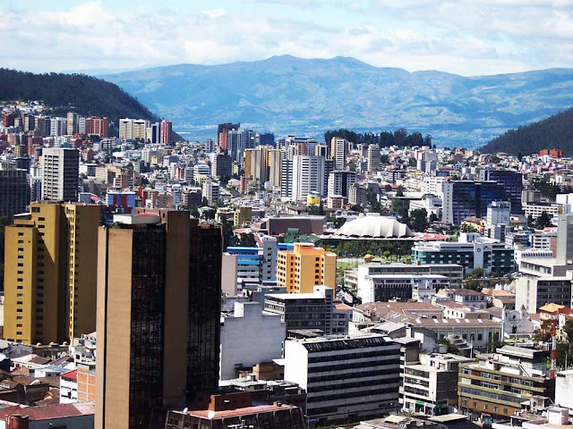 Quito - Equador