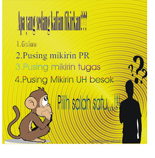 TIPS DAN TRIK MENJAWAB SOAL BAHASA INGGRIS DENGAN MUDAH | Duniaku