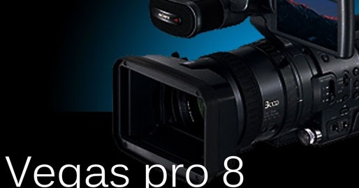 sony vegas pro 8 video editor free download sony vegas pro 8 video editor free download