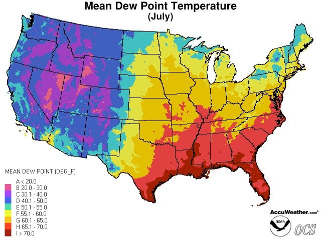 Cliff Mass Weather Blog Sticky Air And Record Breaking Moisture