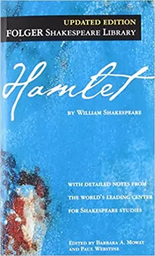 Hamlet by Shakespeare