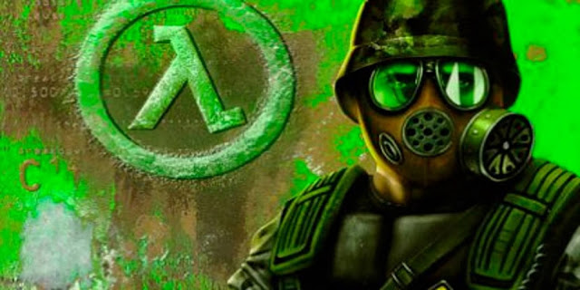 تحميل لعبة هاف-لايف Half Life Opposing Force