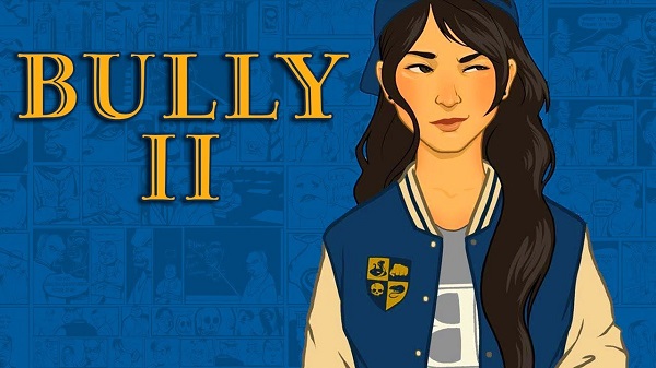 تسريب المزيد من المعلومات تؤكد أن لعبة Bully 2 هي المشروع القادم من روكستار