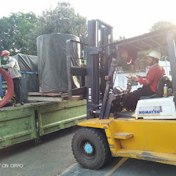 JASA SEWA FORKLIFT / RENTAL FORKLIFT LENTENG AGUNG ...