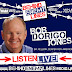 WED@10PM - Bob Dorigo Jones Goes Behind Enemy Lines!