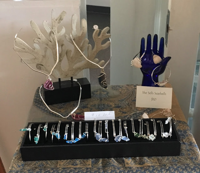 Meet Me in the Gift Shop Ormond Beach Memorial Art Museum & Gardens