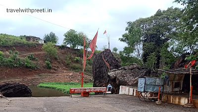नाहन देवी मंदिर जबलपुर - Nahan Devi Temple Jabalpur
